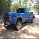 1GCEK19T54E106777 2004 Chevrolet Silverado 1500 Z71 auction photo thumbnail 4
