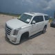 1GYS3HKJ7JR149775 2018 Cadillac Escalade Esv Luxury auction photo thumbnail 2