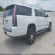 1GYS3HKJ7JR149775 2018 Cadillac Escalade Esv Luxury auction photo thumbnail 4