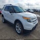 1FM5K7F87DGB62545 2013 Ford Explorer Limited auction photo thumbnail 1