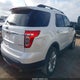1FM5K7F87DGB62545 2013 Ford Explorer Limited auction photo thumbnail 4
