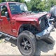 1J4BA3H10BL575084 2011 Jeep Wrangler Unlimited Sport auction photo thumbnail 18