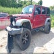 1J4BA3H10BL575084 2011 Jeep Wrangler Unlimited Sport auction photo thumbnail 20
