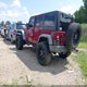 1J4BA3H10BL575084 2011 Jeep Wrangler Unlimited Sport auction photo thumbnail 3