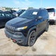 1C4PJMBSXGW134443 2016 Jeep Cherokee Trailhawk auction photo thumbnail 2