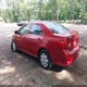 1NXBU4EE9AZ363136 2010 Toyota Corolla Le auction photo thumbnail 3