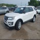1FM5K8D81HGD54011 2017 Ford Explorer Xlt auction photo thumbnail 2