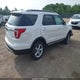 1FM5K8D81HGD54011 2017 Ford Explorer Xlt auction photo thumbnail 4