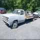 1B6MD34W6FS572147 1985 Dodge D-Series D300/D350 auction photo thumbnail 2
