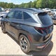 5NMJF3AE9NH070523 2022 Hyundai Tucson Sel auction photo thumbnail 3