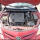 2T1BU4EE4CC821265 2012 Toyota Corolla Le auction photo thumbnail 10