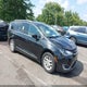 2C4RC1BG9LR284169 2020 Chrysler Pacifica Touring L auction photo thumbnail 1