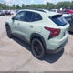 KL77LKEP7SC306148 2025 Chevrolet Trax Fwd Activ auction photo thumbnail 3