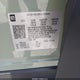KL77LKEP7SC306148 2025 Chevrolet Trax Fwd Activ auction photo thumbnail 9