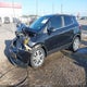 KL4CJASB1JB666671 2018 Buick Encore Preferred auction photo thumbnail 2