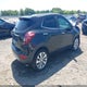 KL4CJASB1JB666671 2018 Buick Encore Preferred auction photo thumbnail 4