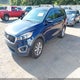 5XYPGDA56JG391176 2018 Kia Sorento 3.3L Lx auction photo thumbnail 2