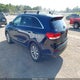 5XYPGDA56JG391176 2018 Kia Sorento 3.3L Lx auction photo thumbnail 3