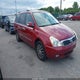 KNDMH4C74C6435700 2012 Kia Sedona Ex auction photo thumbnail 1