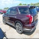 KM8R5DGE9PU489644 2023 Hyundai Palisade Limited auction photo thumbnail 15