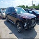 KM8R5DGE9PU489644 2023 Hyundai Palisade Limited auction photo thumbnail 1