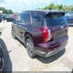 KM8R5DGE9PU489644 2023 Hyundai Palisade Limited auction photo thumbnail 3