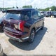 KM8R5DGE9PU489644 2023 Hyundai Palisade Limited auction photo thumbnail 4