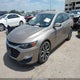1G1ZG5ST1RF115295 2024 Chevrolet Malibu Fwd Rs auction photo thumbnail 2