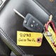2GNALCEK1H1597237 2017 Chevrolet Equinox Lt auction photo thumbnail 11