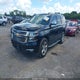 1GNSCCKC0FR255221 2015 Chevrolet Tahoe Ltz auction photo thumbnail 2