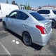 3N1CN7AP6KL863767 2019 Nissan Versa 1.6 Sv auction photo thumbnail 3