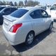 3N1CN7AP6KL863767 2019 Nissan Versa 1.6 Sv auction photo thumbnail 4