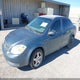 1G1AK55F267865263 2006 Chevrolet Cobalt Ls auction photo thumbnail 2
