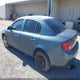 1G1AK55F267865263 2006 Chevrolet Cobalt Ls auction photo thumbnail 3