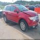2FMDK3JC8ABB09212 2010 Ford Edge Sel auction photo thumbnail 1