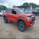3TMCZ5AN3HM115839 2017 Toyota Tacoma Trd Off Road auction photo thumbnail 1