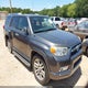 JTEZU5JR8C5042411 2012 Toyota 4Runner Limited auction photo thumbnail 1
