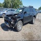JTEBU5JR6G5339930 2016 Toyota 4Runner Trail Premium auction photo thumbnail 2