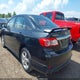 2T1BU4EE1CC818727 2012 Toyota Corolla S auction photo thumbnail 3