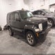 1J8GP28K98W221769 2008 Jeep Liberty Sport auction photo thumbnail 1