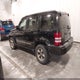 1J8GP28K98W221769 2008 Jeep Liberty Sport auction photo thumbnail 3