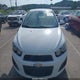 1G1JC5SH1D4248129 2013 Chevrolet Sonic Lt Auto auction photo thumbnail 12