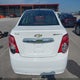 1G1JC5SH1D4248129 2013 Chevrolet Sonic Lt Auto auction photo thumbnail 16