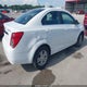 1G1JC5SH1D4248129 2013 Chevrolet Sonic Lt Auto auction photo thumbnail 4