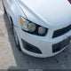1G1JC5SH1D4248129 2013 Chevrolet Sonic Lt Auto auction photo thumbnail 6