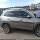 1C4PJLLX9LD525190 2020 Jeep Cherokee Latitude Plus Fwd auction photo thumbnail 13