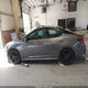 3N1AB8DV7PY237736 2023 Nissan Sentra Sr Xtronic Cvt auction photo thumbnail 14