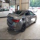 3N1AB8DV7PY237736 2023 Nissan Sentra Sr Xtronic Cvt auction photo thumbnail 4