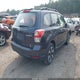 JF2SJABC3JH527375 2018 Subaru Forester 2.5I auction photo thumbnail 4