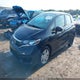 3HGGK5G44KM716500 2019 Honda Fit Lx auction photo thumbnail 2